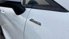 Ford Fiesta 1.0 EcoBoost Active 5dr Petrol Hatchback